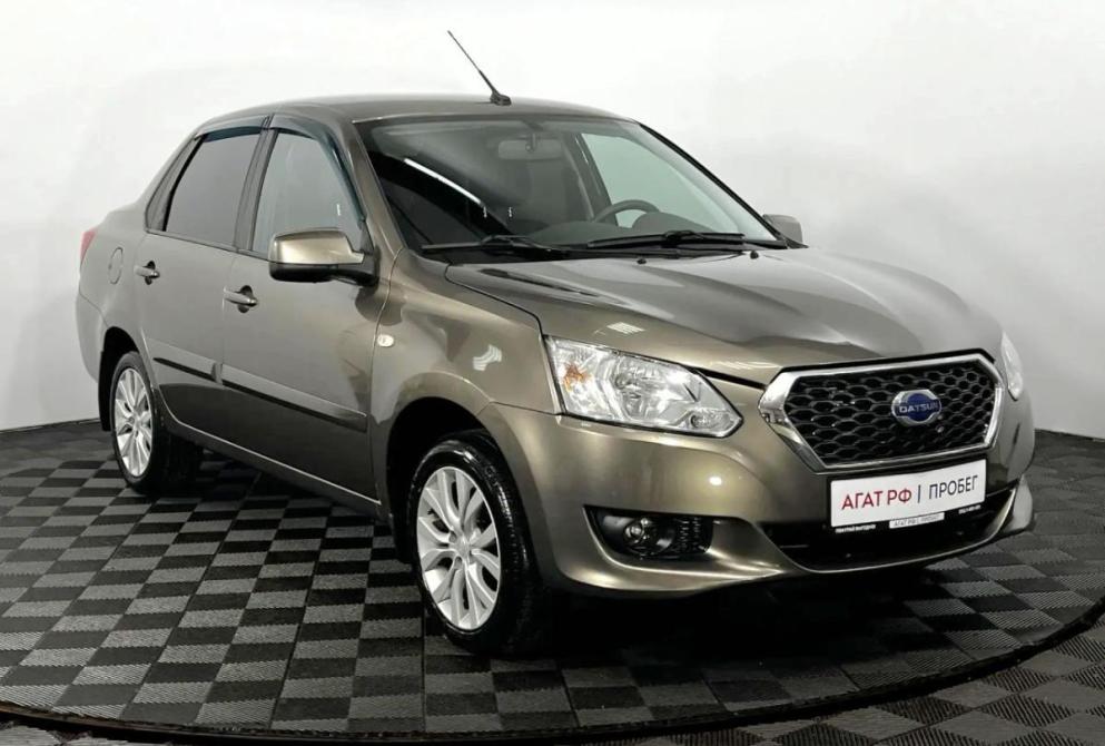Datsun on-DO I Нижний Новгород  - изображение 4