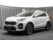Kia Sportage IV Рестайлинг Москва  - изображение 34