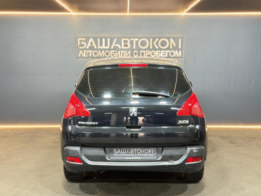 Peugeot 3008 I Уфа  - изображение 6