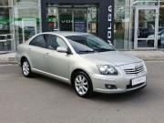 Toyota Avensis II Рестайлинг Брянск  - изображение 19