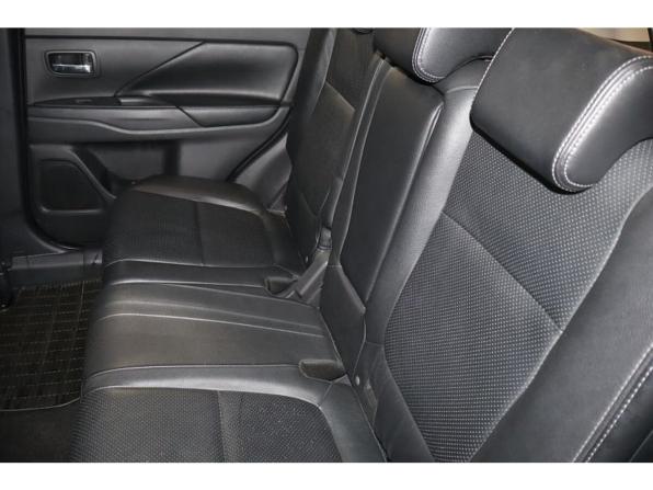 Mitsubishi Outlander III с пробегом 2012 года, цена 1 296 000 рублей, 207000 км, внедорожник, Автокод Объявления