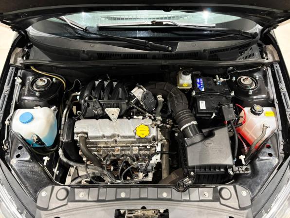 Lada (ВАЗ) Granta I Рестайлинг с пробегом 2023 года, цена 769 069 рублей, 75114 км, универсал, Автокод Объявления