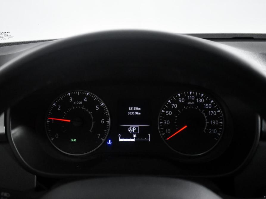 Renault Arkana I Санкт-Петербург  - изображение 16