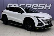 Changan UNI-T I Благовещенск  - изображение 40