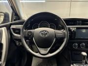 Toyota Corolla XI (E160 E170 E180) Новосибирск  - изображение 27