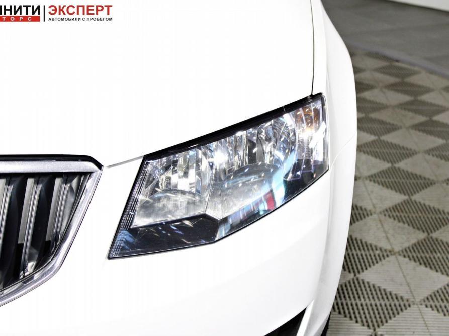 Skoda Octavia III (A7) Белгород  - изображение 9