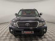 Toyota Land Cruiser 200 Series Рестайлинг 1 Москва  - изображение 27