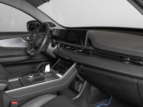 Chery Tiggo 7 Pro Max I с пробегом 2023 года, цена 1 980 200 рублей, 54000 км, внедорожник, Автокод Объявления