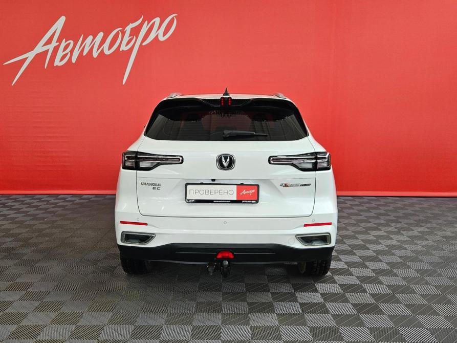 Changan CS55 Plus II Вологда  - изображение 4