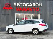 Ford Focus III Рестайлинг Альметьевск  - изображение 32