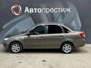 Lada (ВАЗ) Granta I Пермь  - изображение 29