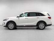 Kia Sorento III Prime Рестайлинг Москва  - изображение 38