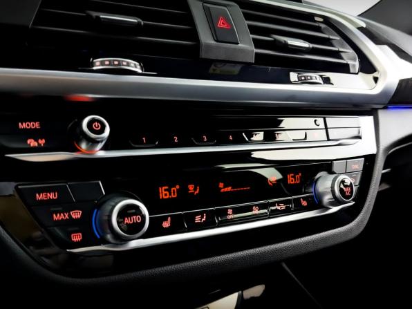 BMW X3 III (G01) с пробегом 2021 года, цена 4 755 000 рублей, 79708 км, внедорожник, Автокод Объявления