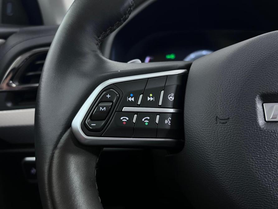Haval F7 I Рестайлинг Ростов-на-Дону  - изображение 14