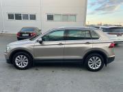 Volkswagen Tiguan II Оренбург  - изображение 14