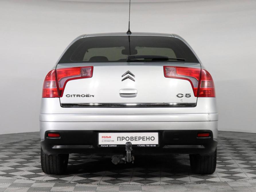 Citroen C5 I Рестайлинг Химки  - изображение 6