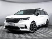 Kia Carnival IV Москва  - изображение 20