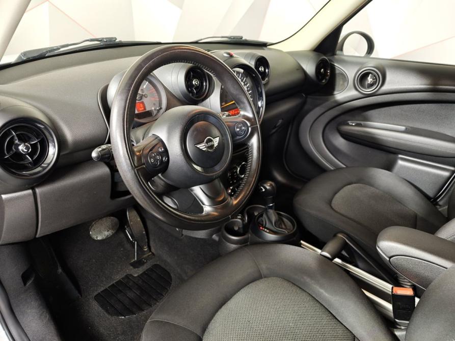 Mini Countryman I Москва  - изображение 12