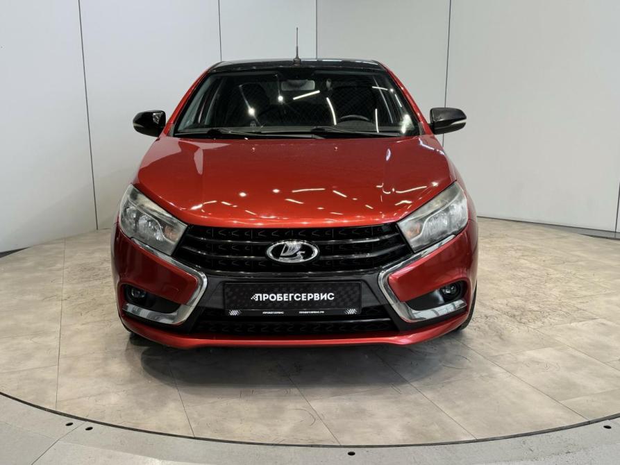 Lada (ВАЗ) Vesta I Волжский  - изображение 4