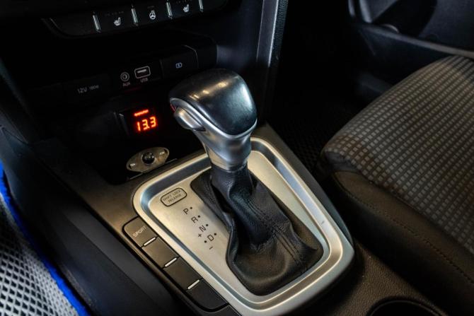 Kia Ceed III с пробегом 2019 года, цена 1 349 000 рублей, 161346 км, хэтчбек, Автокод Объявления
