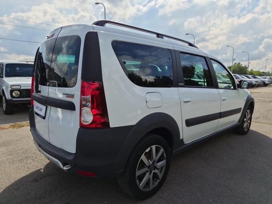 Lada (ВАЗ) Largus I Саратов  - изображение 5