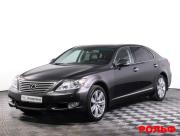 Lexus LS IV Рестайлинг Москва  - изображение 31