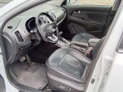Kia Sportage III Рестайлинг Воронеж  - изображение 21
