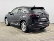 Mazda CX-5 I Казань  - изображение 24