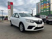 Renault Logan II Рестайлинг Стерлитамак  - изображение 25