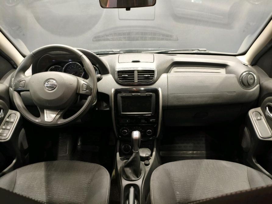 Nissan Terrano III (D10) Нижний Новгород  - изображение 7