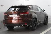 Lexus RX IV Рестайлинг Владивосток  - изображение 31