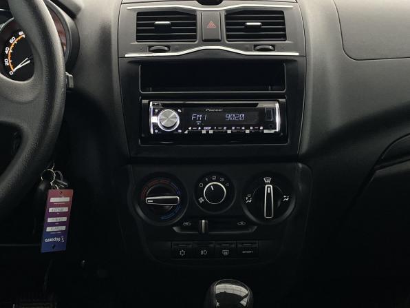 Lada (ВАЗ) Granta I Рестайлинг с пробегом 2019 года, цена 590 000 рублей, 129135 км, универсал, Автокод Объявления