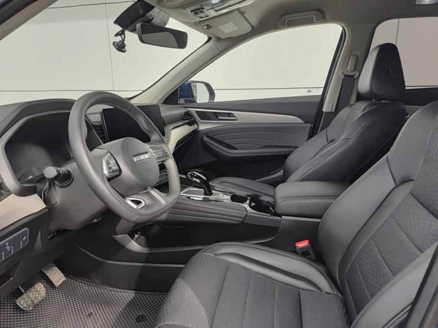 Haval F7 I Рестайлинг Казань  - изображение 20