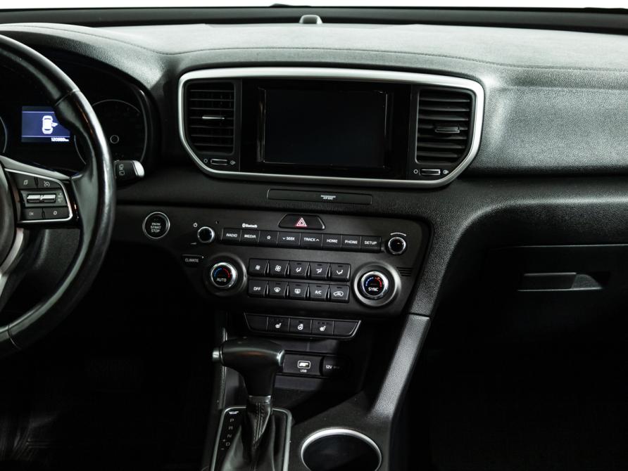 Kia Sportage IV Рестайлинг Санкт-Петербург  - изображение 14