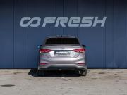 Hyundai Solaris II Краснодар  - изображение 24