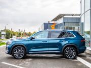 Geely Monjaro I Волгоград  - изображение 39