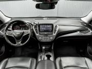 Chevrolet Malibu IX Рестайлинг Екатеринбург  - изображение 39