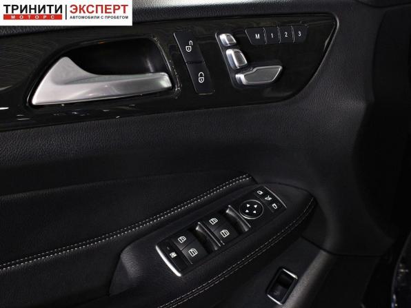 Mercedes-Benz GLE I (W166) с пробегом 2017 года, цена 2 897 000 рублей, 210688 км, внедорожник, Автокод Объявления
