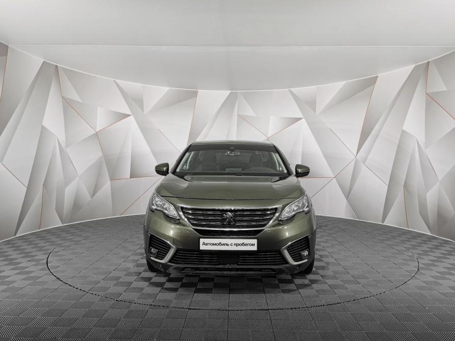 Peugeot 5008 II Москва  - изображение 18