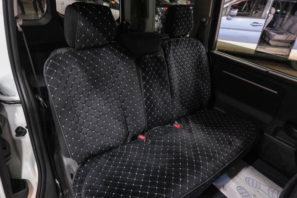 Honda Stepwgn V Новокузнецк  - изображение 32