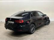 Volkswagen Jetta VI Рестайлинг Саратов  - изображение 14