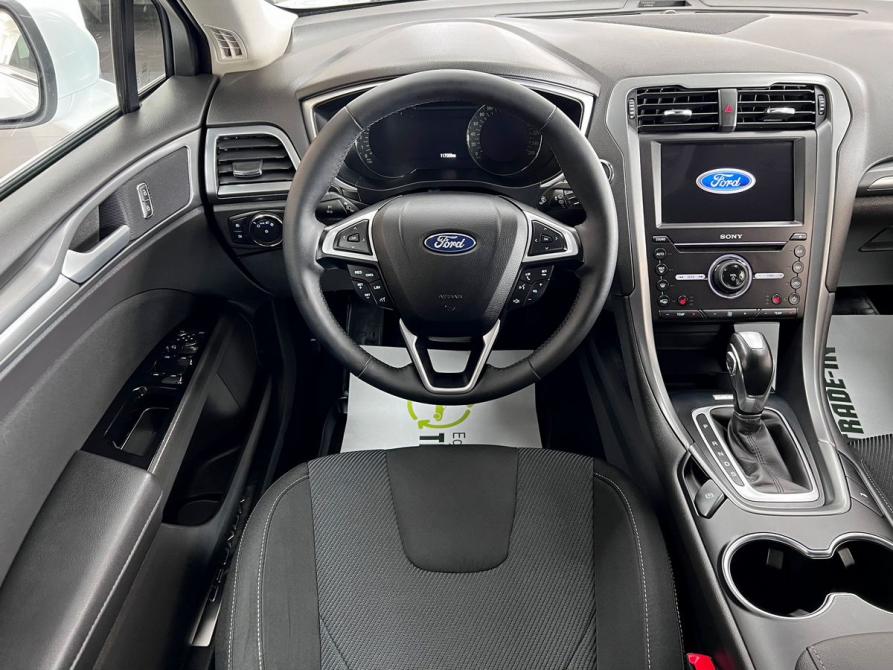 Ford Mondeo V Тверь  - изображение 11