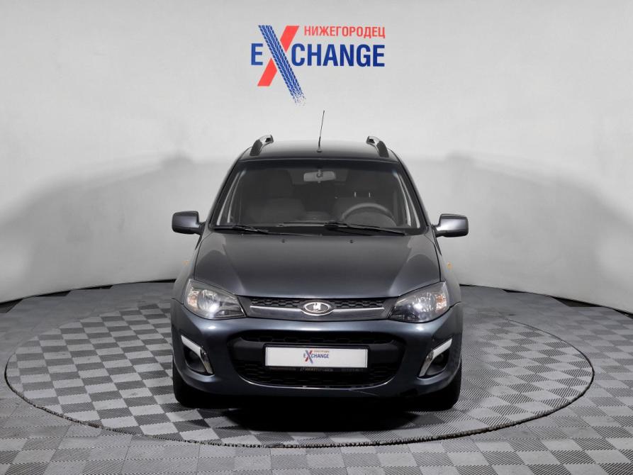 Lada (ВАЗ) Kalina II Нижний Новгород  - изображение 2