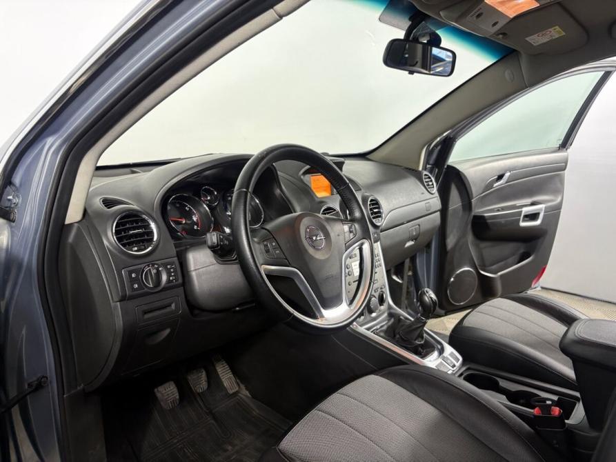 Opel Antara I Рестайлинг Борисоглебск  - изображение 11