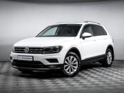 Volkswagen Tiguan II Москва  - изображение 20