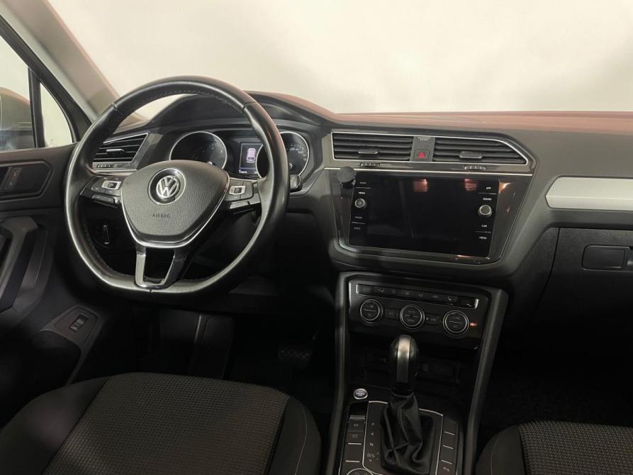 Volkswagen Tiguan II Воронеж  - изображение 12