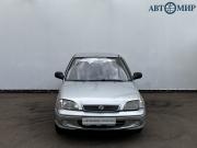 Suzuki Swift II Рестайлинг Москва  - изображение 14