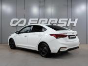 Hyundai Solaris II Воронеж  - изображение 19