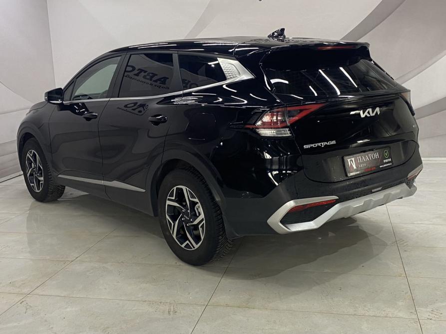 Kia Sportage V Воронеж  - изображение 7