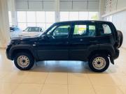 Lada (ВАЗ) Niva Travel I Миасс  - изображение 27
